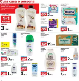 Volantino Carrefour Market Pagina 16