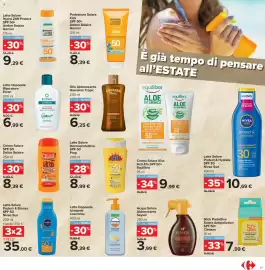 Volantino Carrefour Market Pagina 17
