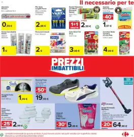 Volantino Carrefour Market Pagina 19