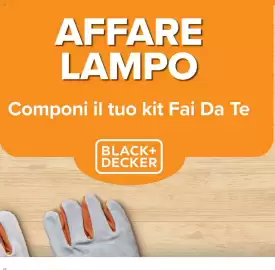 Volantino Carrefour Market Pagina 24