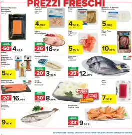 Volantino Carrefour Market Pagina 6