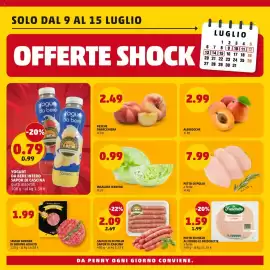 Volantino PENNY settimana 28 Pagina 2