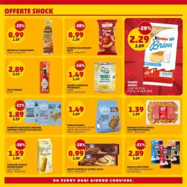 Volantino PENNY settimana 28 Pagina 4