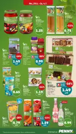 PENNY Prospekt woche 27 Seite 11