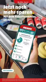 PENNY Prospekt woche 27 Seite 14
