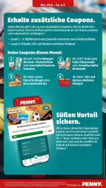 PENNY Prospekt woche 27 Seite 15