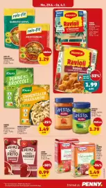PENNY Prospekt woche 27 Seite 17
