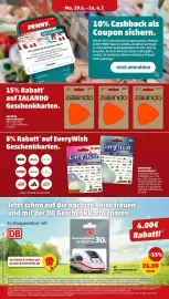 PENNY Prospekt woche 27 Seite 24