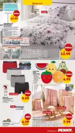 PENNY Prospekt woche 27 Seite 25
