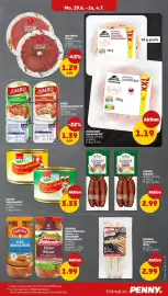 PENNY Prospekt woche 27 Seite 7