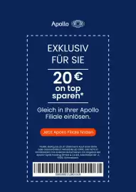 Apollo Optik Prospekt Seite 2