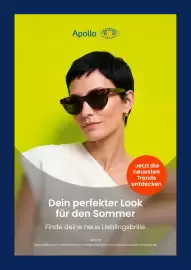 Apollo Optik Prospekt Seite 3