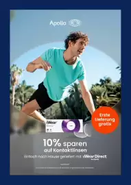 Apollo Optik Prospekt Seite 4