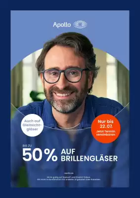 Apollo Optik (gültig bis 22-07)