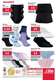 Woolworth Prospekt Seite 24