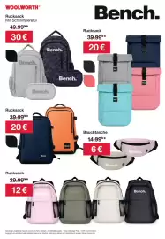 Woolworth Prospekt Seite 17