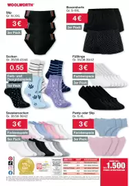 Woolworth Prospekt Seite 24