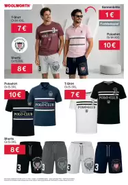 Woolworth Prospekt Seite 4