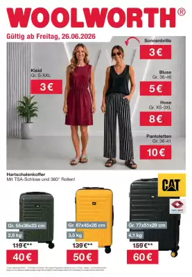 Woolworth (gültig bis 6-07)
