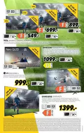 MEDIMAX Prospekt woche 26 Seite 3