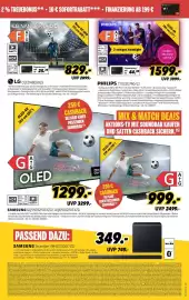 MEDIMAX Prospekt woche 26 Seite 5
