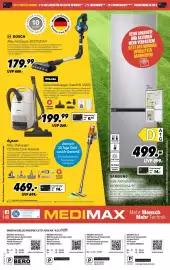 MEDIMAX Prospekt woche 26 Seite 8