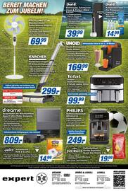Expert Prospekt woche 26 Seite 12