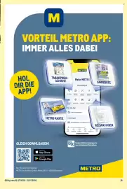 METRO Prospekt Seite 19