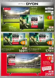 Selgros Prospekt woche 27 Seite 9