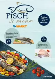 V Markt Prospekt woche 26 Seite 1