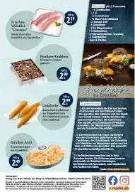 V Markt Prospekt woche 26 Seite 2