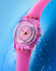 Swatch gazetka Strona 4