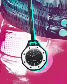 Swatch gazetka Strona 5