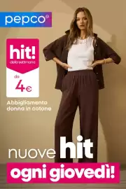 Volantino Pepco settimana 26 Pagina 1