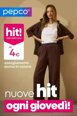 Pepco (valido fino al 1-07)
