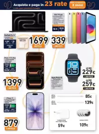 Volantino Unieuro Pagina 11