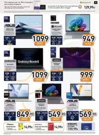 Volantino Unieuro Pagina 12