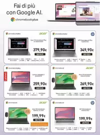 Volantino Unieuro Pagina 14