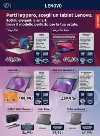 Volantino Unieuro Pagina 15