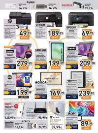 Volantino Unieuro Pagina 16