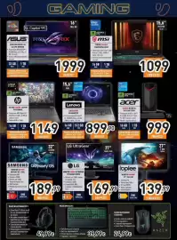 Volantino Unieuro Pagina 17