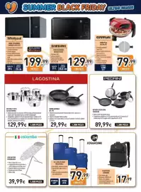 Volantino Unieuro Pagina 21