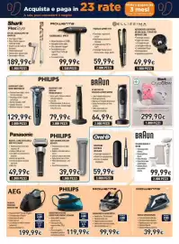 Volantino Unieuro Pagina 22