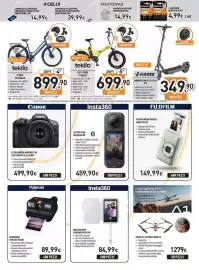 Volantino Unieuro Pagina 26