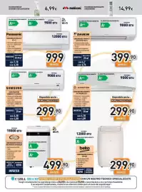 Volantino Unieuro Pagina 28