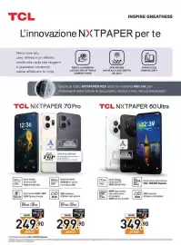 Volantino Unieuro Pagina 9