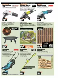 V Baumarkt Prospekt woche 27 Seite 3