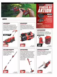V Baumarkt Prospekt woche 27 Seite 7
