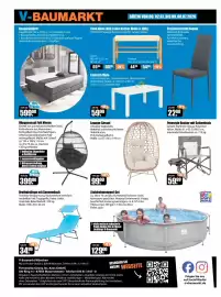 V Baumarkt Prospekt woche 27 Seite 8