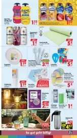 Mäc Geiz Prospekt woche 28 Seite 3